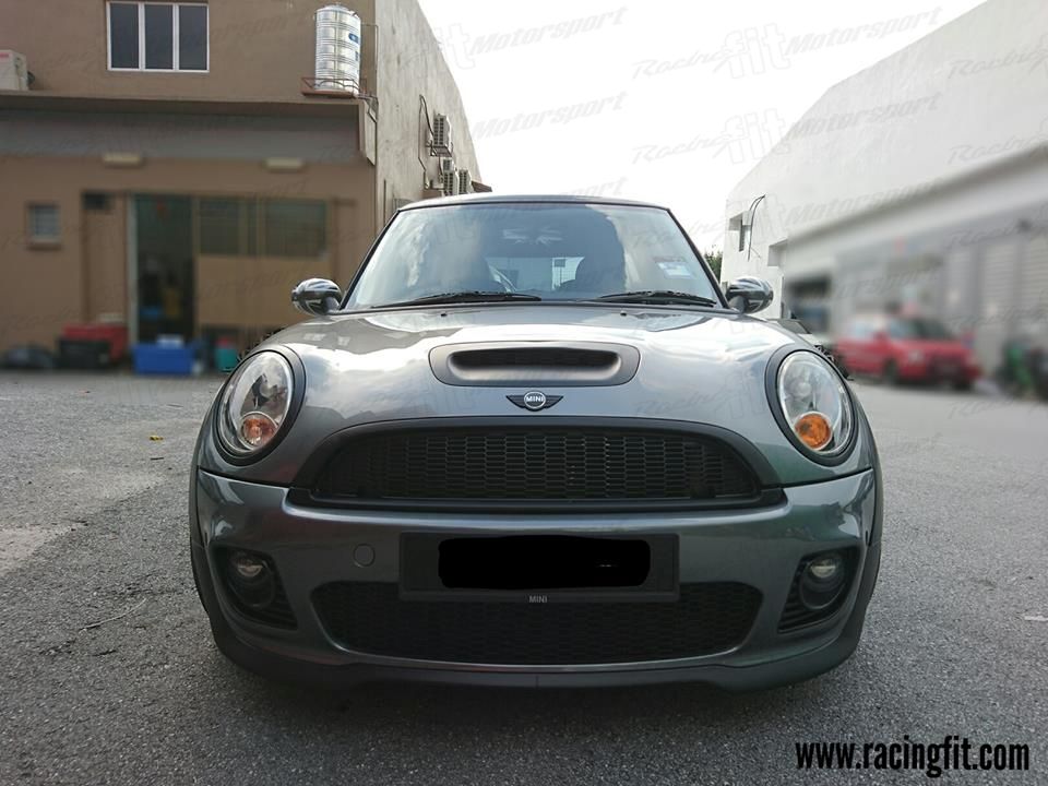 Mini R56 Bodykit